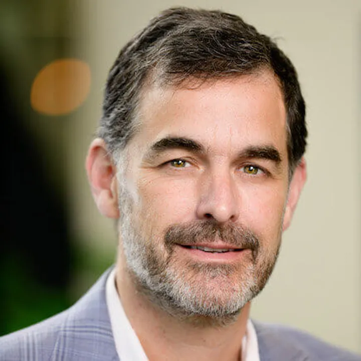 William Chisholm, STG