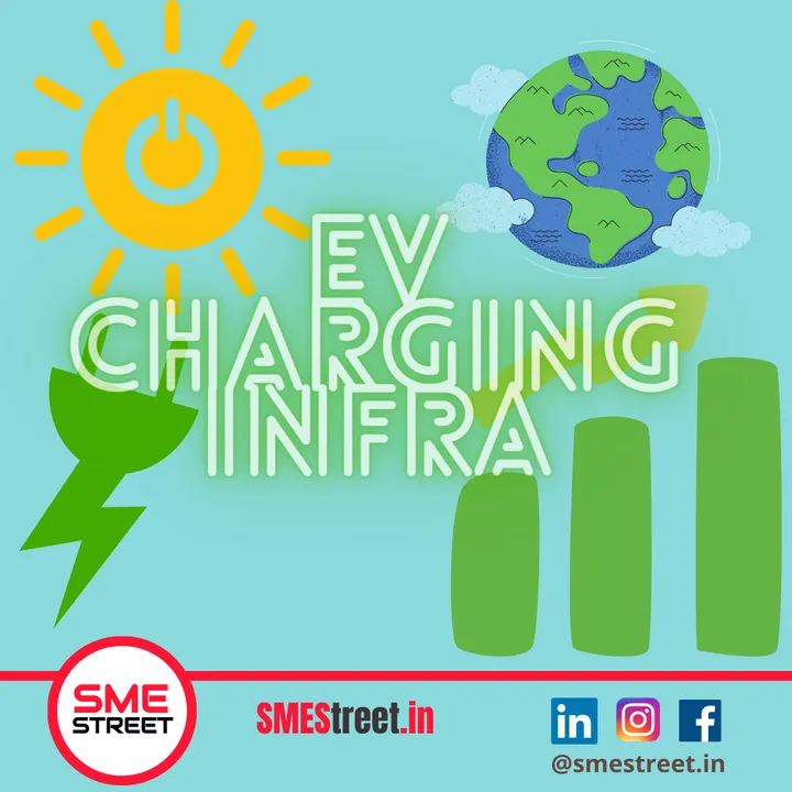 EV Charging, SMEStreet