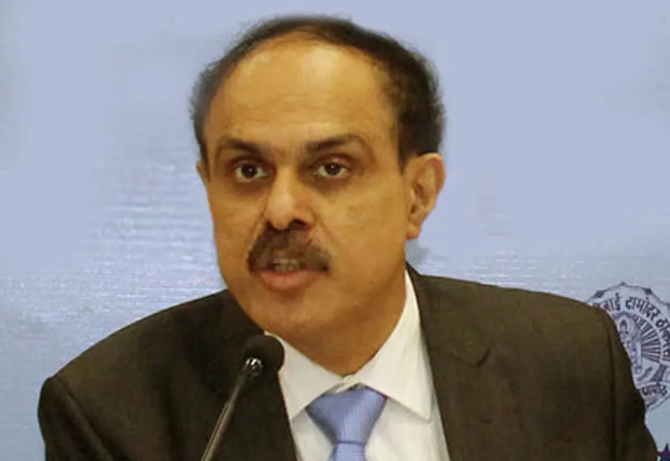 AK Panda, MSME Ministry