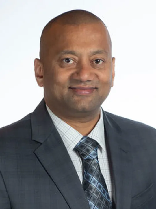 Sriram Sitaraman, Synopsys