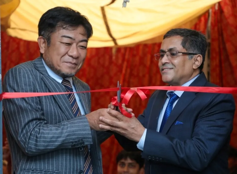 Mitsubishi Electric India
