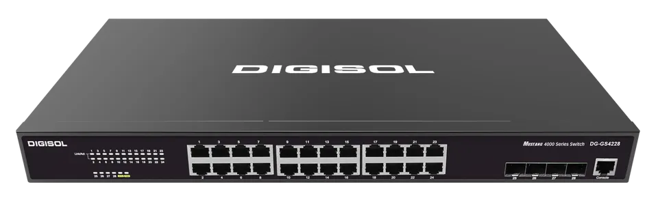 DG-GS4228, Digisol,