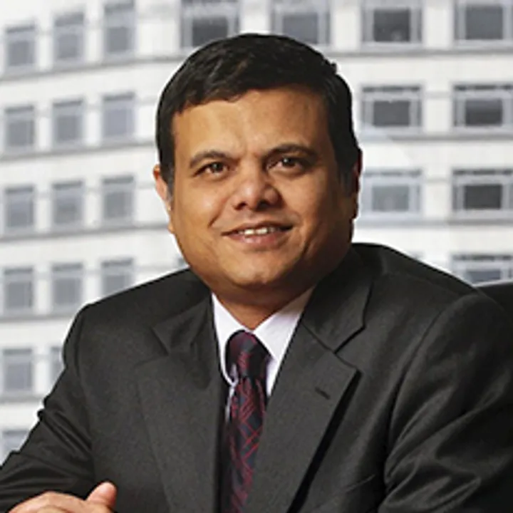 Vikram Nair, Tech Mahindra