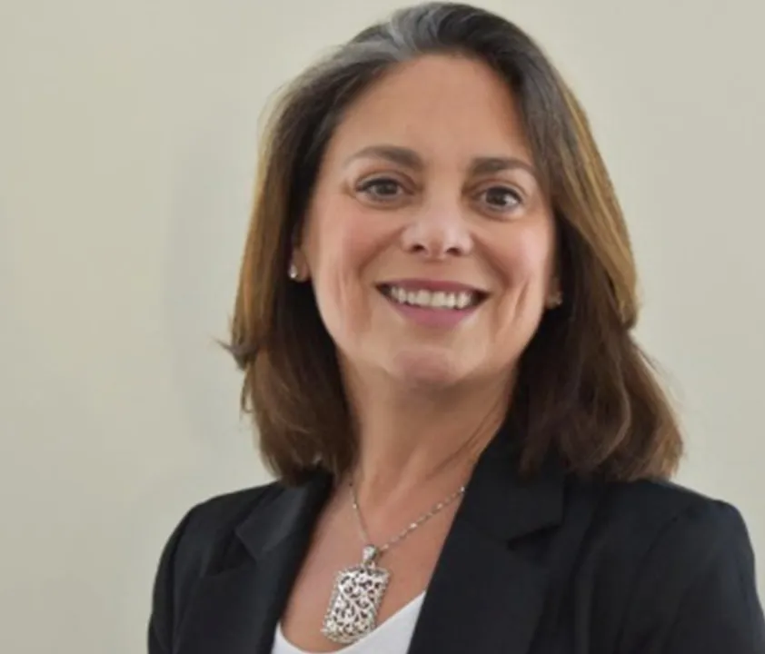 Nancy Bewlay, Global Chief Underwriting Officer, Casualty, XL Catlin