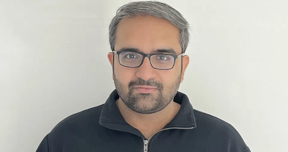 Rahul Samat, Head, Enterpreneur First, India