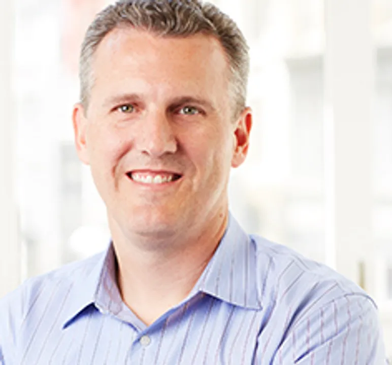 Dan McAllister, Mulesoft