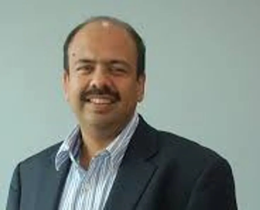 Sharad Sanghi, Netmagic, Cloud