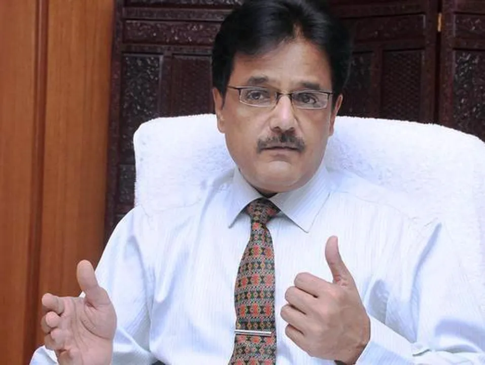 Anupam Shrivastava, BSNL, IoT, Aeris,