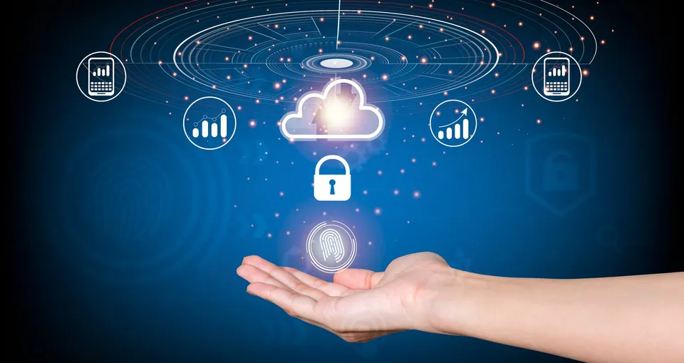 Cloud-Based Software Controller