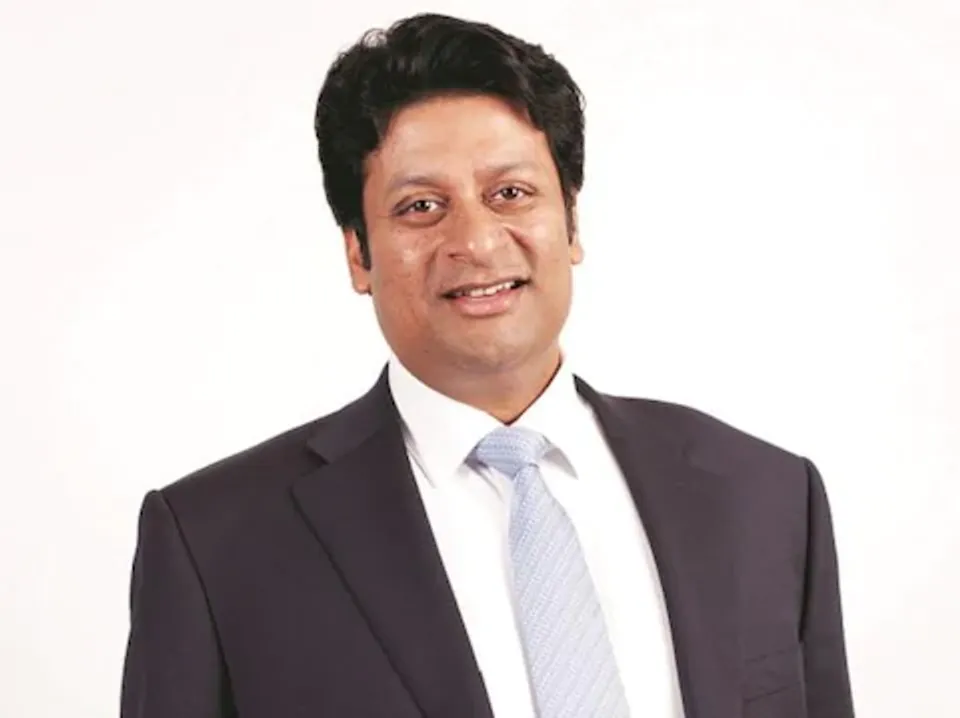 Anirban Bose, Capegemini