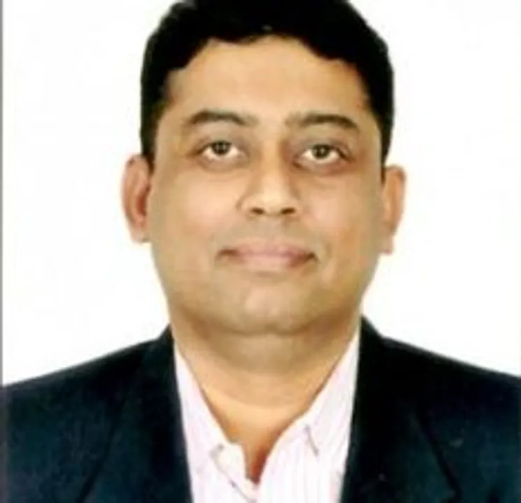 Rohit Purushottam, DLink