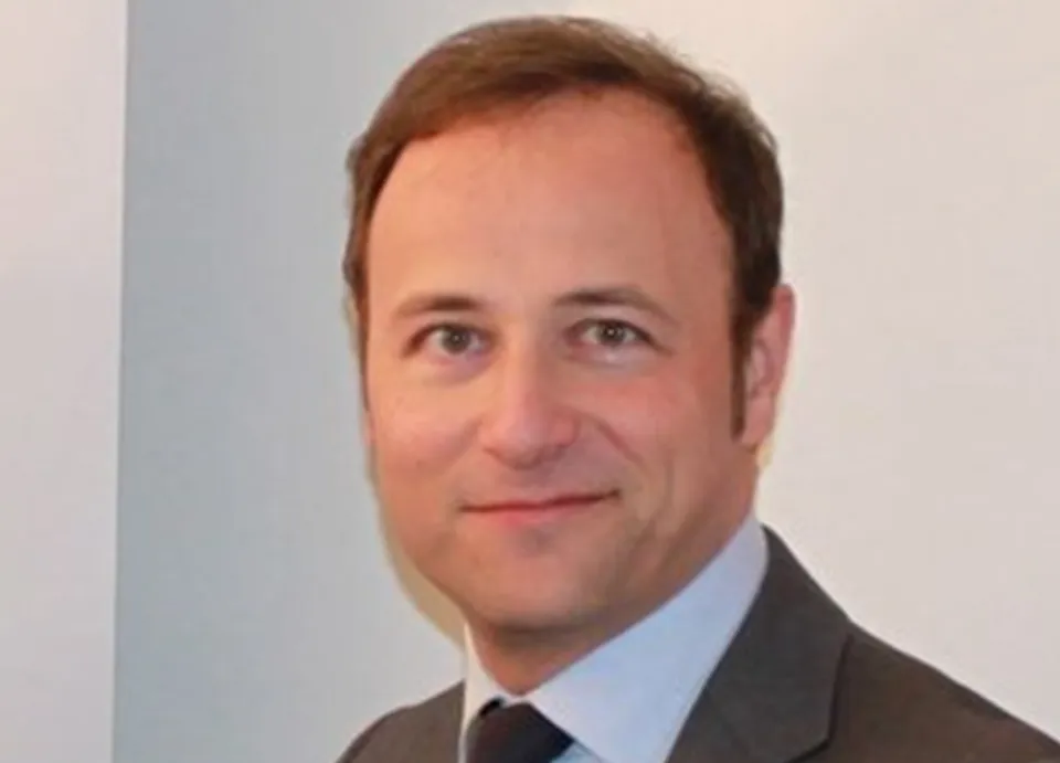 Pierre Barnabé, Atos, NelsonHall, GDPR