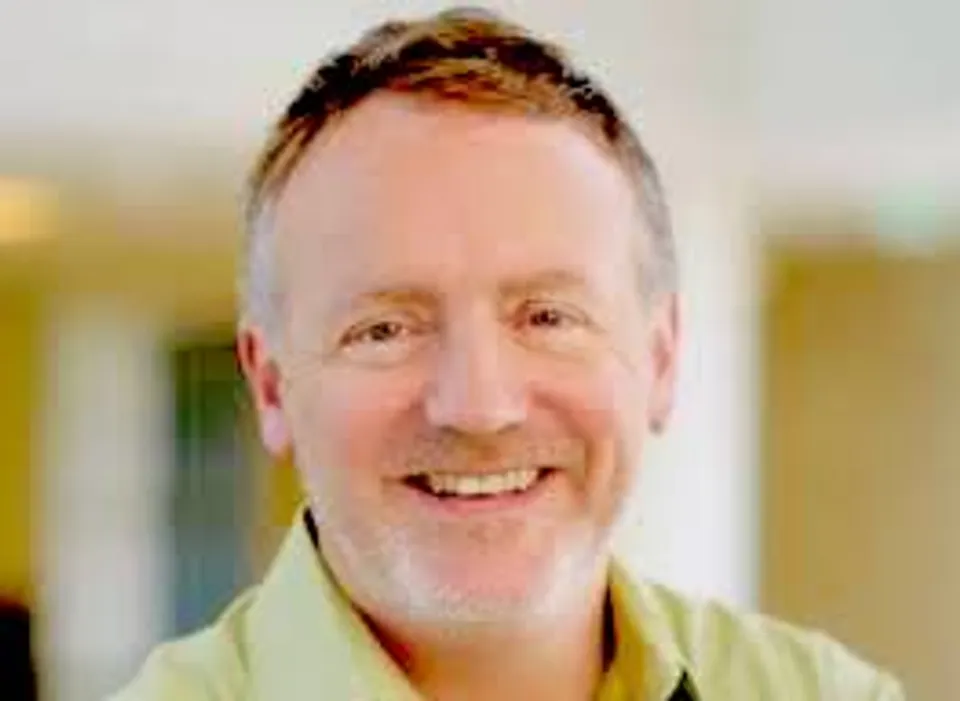 Bill Platt, AWS