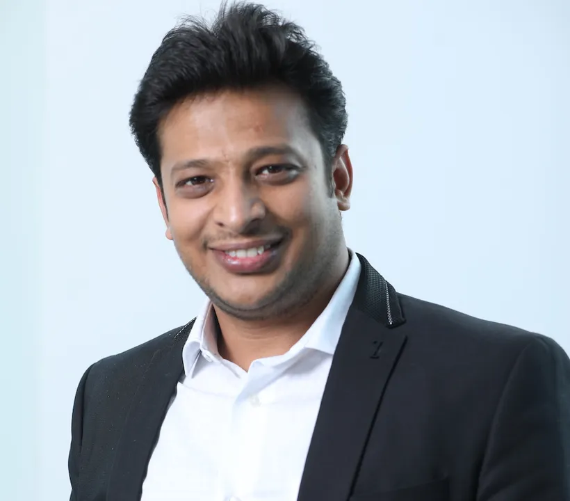 Kushal Nahata,FarEye