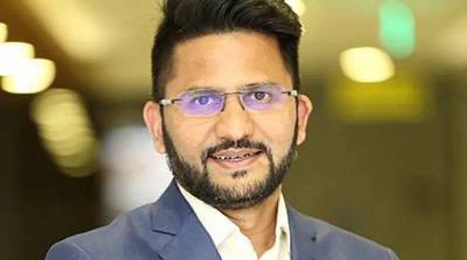 Dr. Yogesh Suradkar, L'Oreal