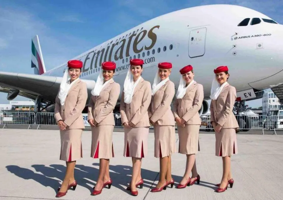 Emirates, Dubai-Delhi FLights, COVID-19,
