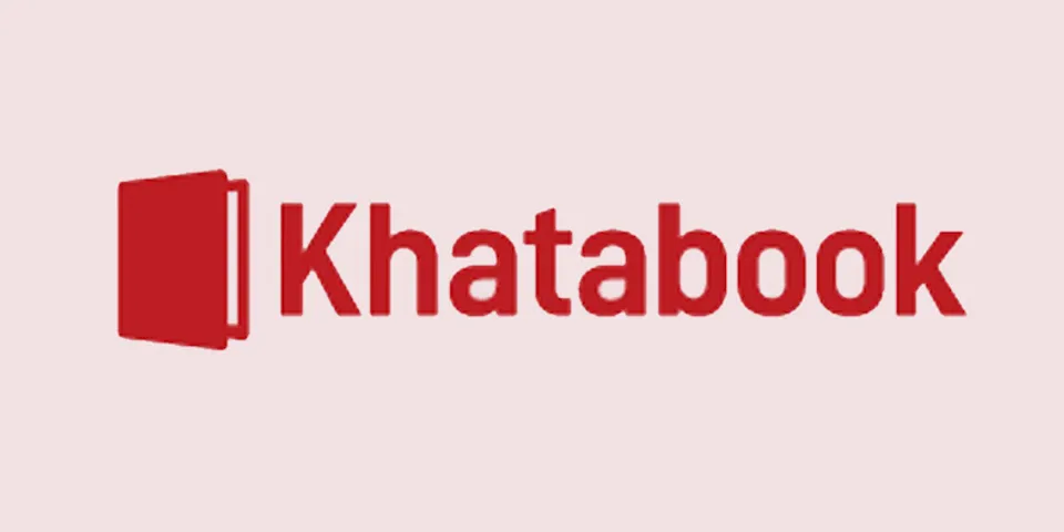 khatabook