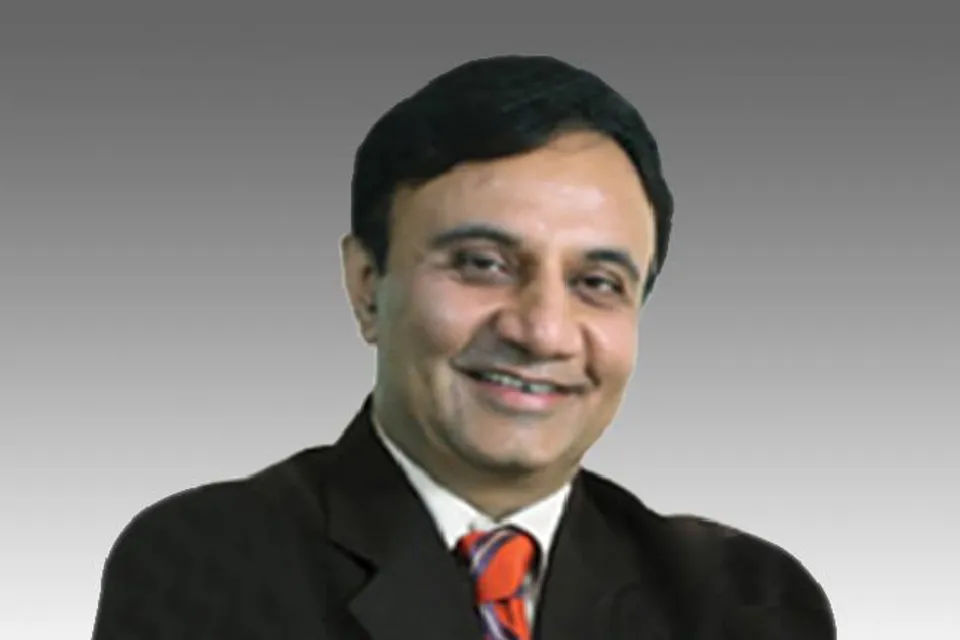 RBI Approves Sandeep Bakhshi As ICICI Bank's CEO For 3 Years