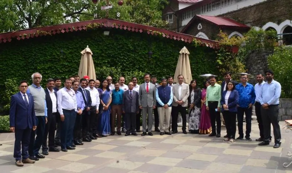 NTPC, Nainital