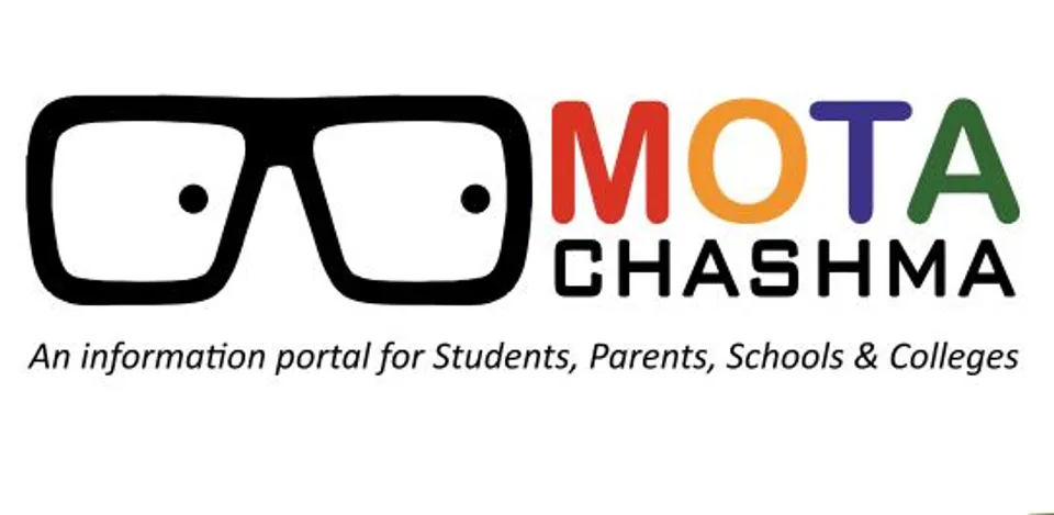 Mota Chashma