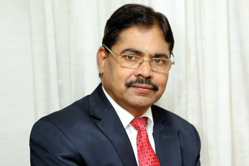 National Research Development Corporation , Chairman