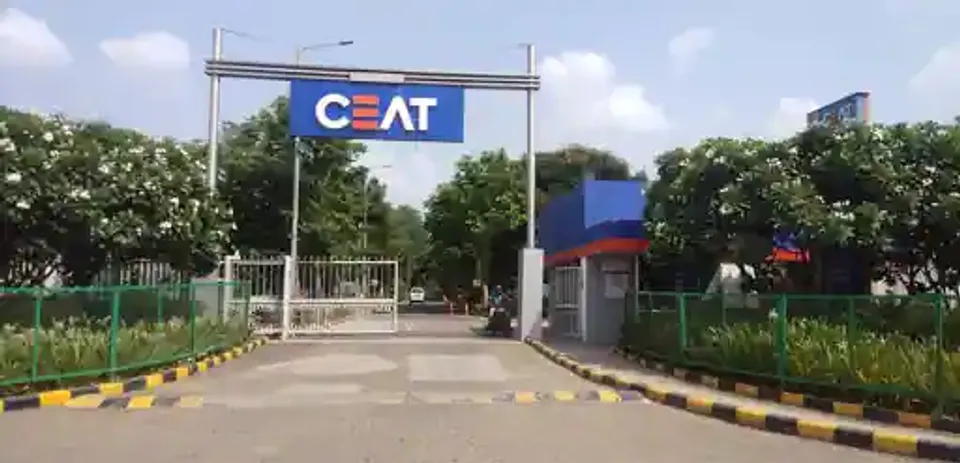 Ceat