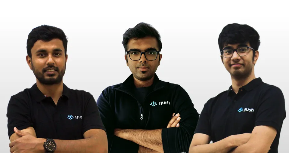 Gushworks - Founders