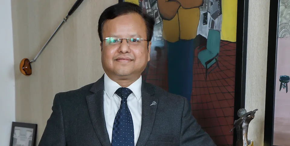 Neeraj Jain