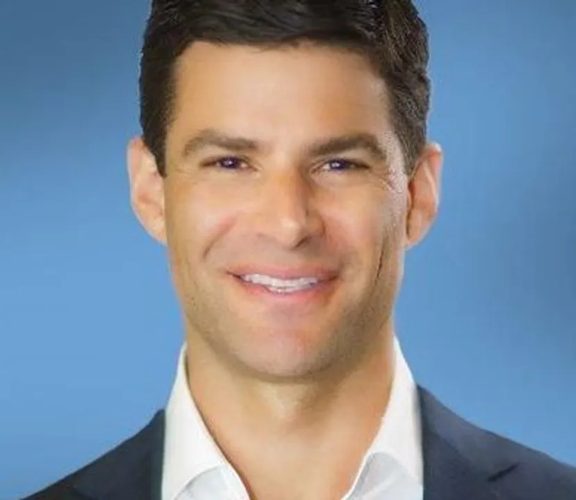 Ned Segal, CFO, Twitter, Goldman Sachs‬, ‪Intuit‬,