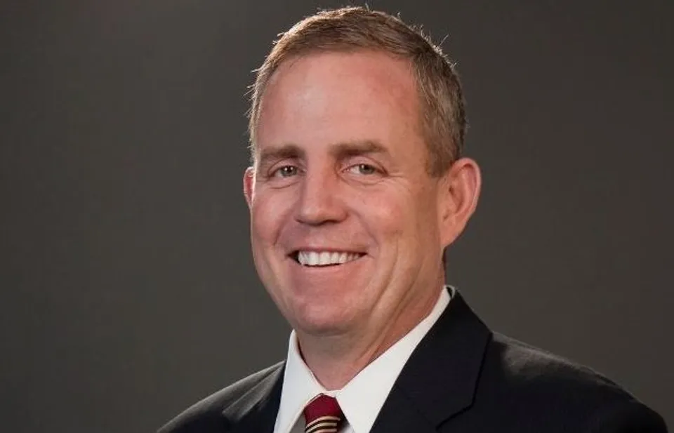Michael Rogers, Crowdstrike