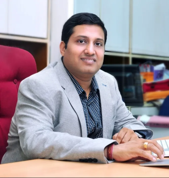Abhishek Rungta