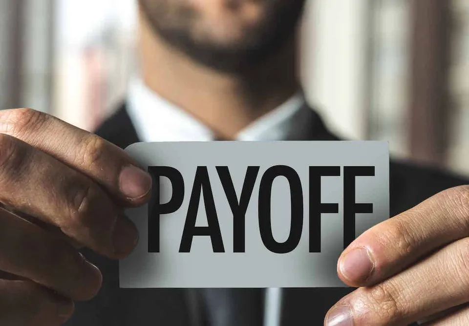 Loan PayOff