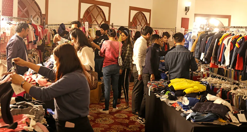 Les Petits - Trunk Show picture 2