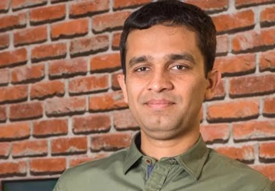 Sidharth Gupta, Treebo Hotels