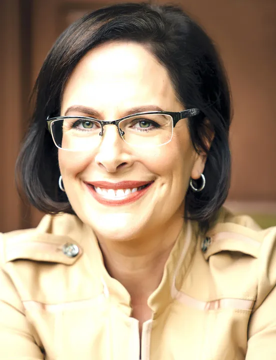 Kathleen Hogan, Microsoft