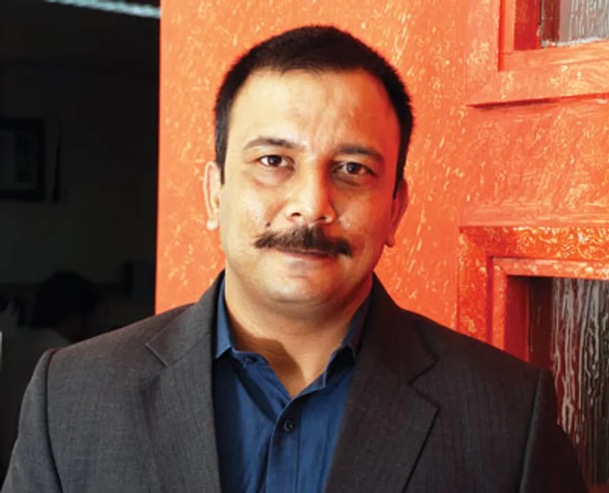 Vipul Datta, Futuresoft Solutions