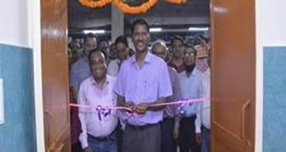 Secretariat Reforms