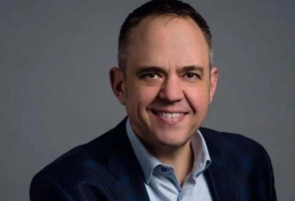 Tyson Hartman, Infogain