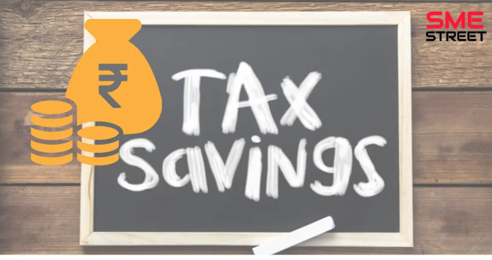 Tax Savings