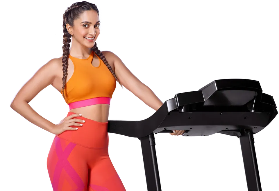 Kiara Advani, OneFitPlus