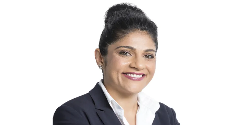 Preeti Bajaj, CEO MD, Luminous Power Technologies,, Amaze
