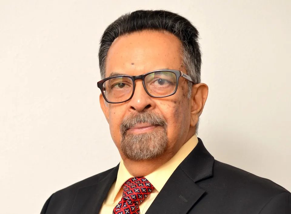 Chairman NDDB