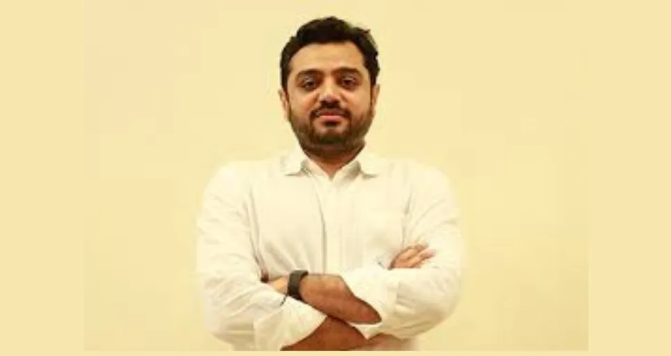 Gautam Thakker, the CEO and Founder of Everymedia Technologies