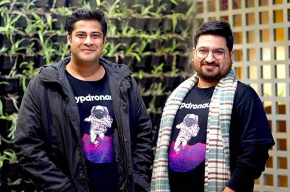 Ashwarya Garg, Akshay Bhatnagar, HYPD