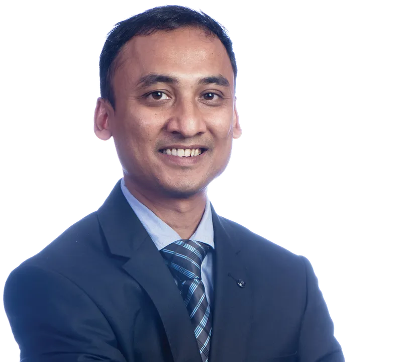 Sachin Nigam, Goavega