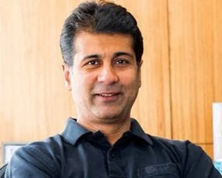 Rajiv Bajaj, Bajaj Auto, Bajaj EV