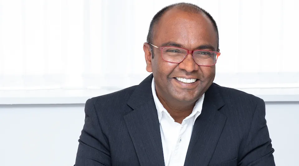 Saravana Kumar, Founder and CEO of Kovai.co