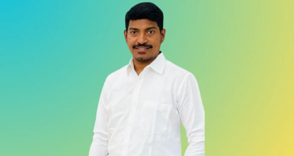 Suresh Salla iGowise