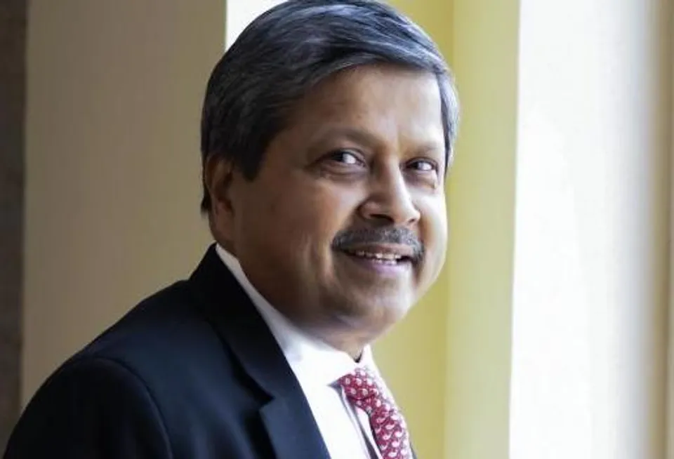 Krish Iyer, Walmart India, Flipkart, cOVID-19, SMEStreet.in