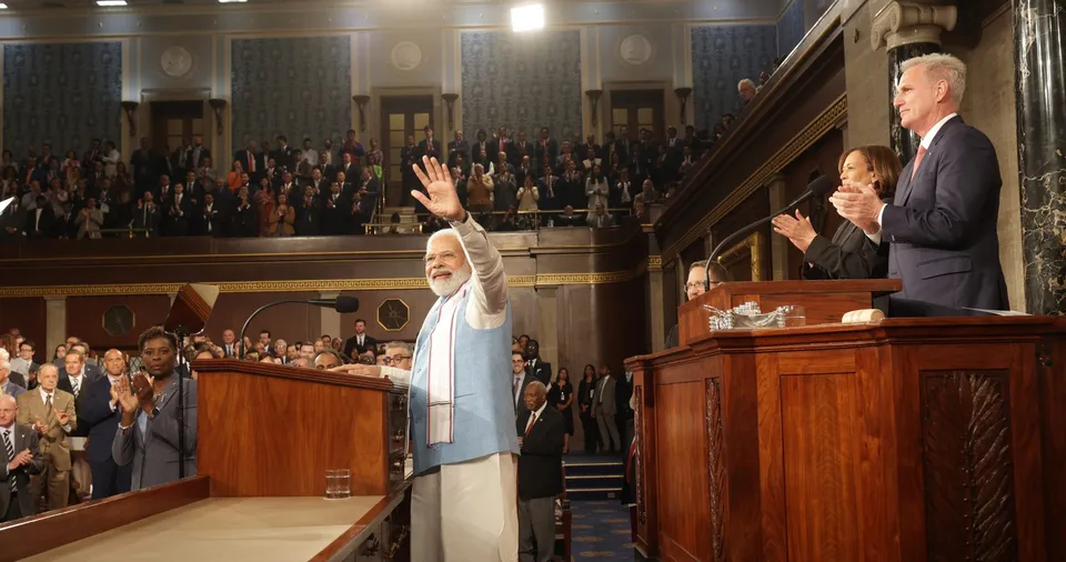 PM Modi